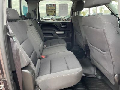 2016 Chevrolet Silverado 1500 — photo 18 view