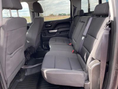 2016 Chevrolet Silverado 1500 — photo 14 view