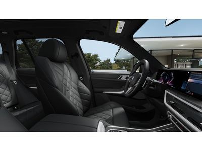 2026 BMW X5 xDrive40i — photo 9 view