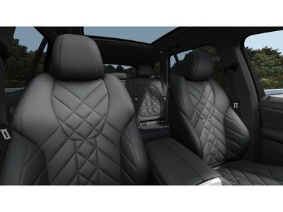 2026 BMW X5 xDrive40i — photo 11 view