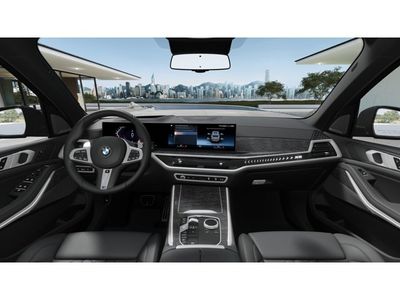 2026 BMW X5 xDrive40i — photo 10 view