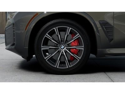 2026 BMW X5 xDrive40i — photo 7 view