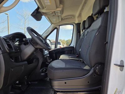 2026 Ram ProMaster 2500 — photo 18 view