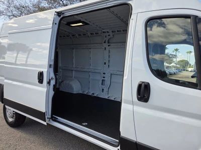 2026 Ram ProMaster 2500 — photo 13 view