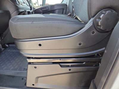 2026 Ram ProMaster 2500 — photo 16 view