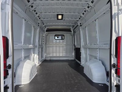 2026 Ram ProMaster 2500 — photo 11 view
