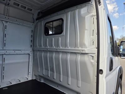 2026 Ram ProMaster 2500 — photo 12 view