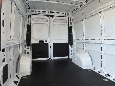 2026 Ram ProMaster 2500 — photo 19 view
