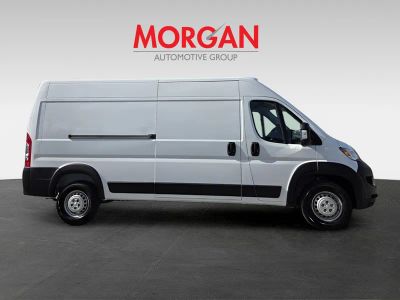 2026 Ram ProMaster 2500 — photo 8 view
