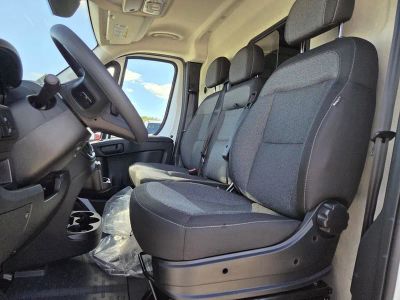 2026 Ram ProMaster 2500 — photo 17 view