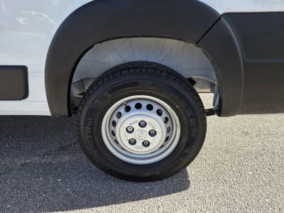 2026 Ram ProMaster 2500 — photo 9 view