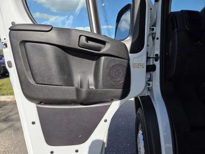 2026 Ram ProMaster 2500 — photo 15 view