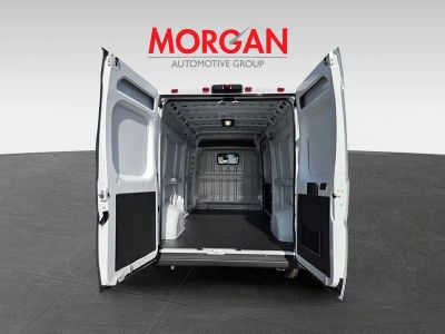 2026 Ram ProMaster 2500 — photo 10 view