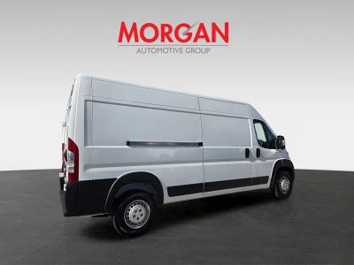 2026 Ram ProMaster 2500 — photo 7 view
