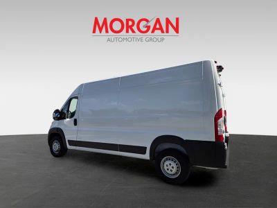 2026 Ram ProMaster 2500 — detail view