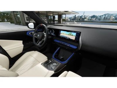 2026 BMW X3 M50 xDrive - Photo 14