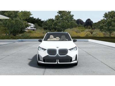 2026 BMW X3 M50 xDrive - Photo 3