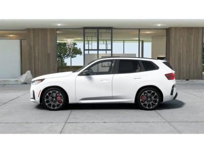 2026 BMW X3 M50 xDrive - Photo 4