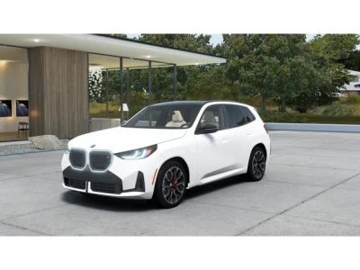 2026 BMW X3 M50 xDrive - Photo 1