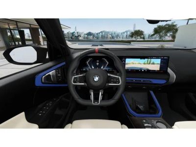 2026 BMW X3 M50 xDrive - Photo 13