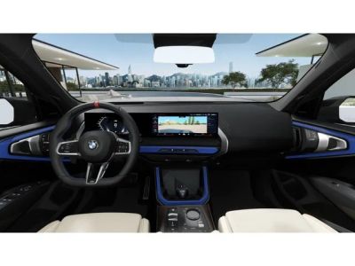2026 BMW X3 M50 xDrive - Photo 10