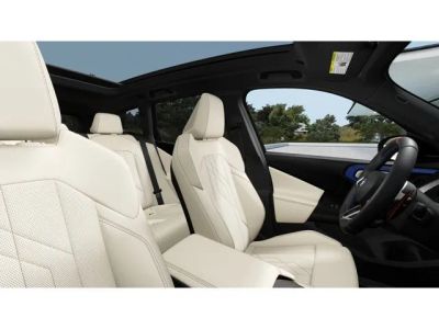 2026 BMW X3 M50 xDrive - Photo 9