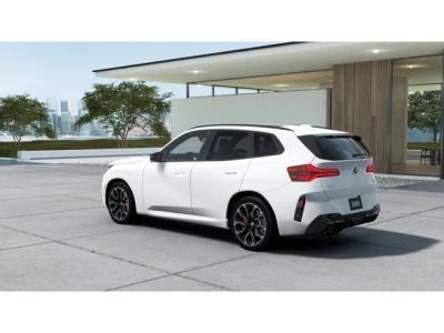 2026 BMW X3 M50 xDrive - Photo 2