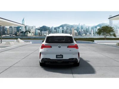 2026 BMW X3 M50 xDrive - Photo 5
