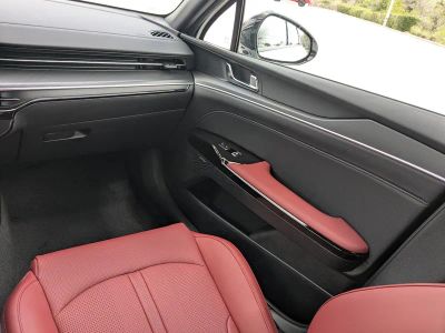 2026 Kia K5 — photo 17 view