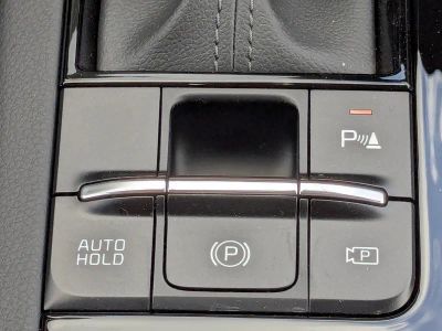 2026 Kia K5 — photo 22 view
