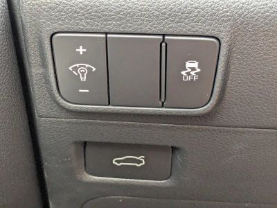 2026 Kia K5 — photo 30 view