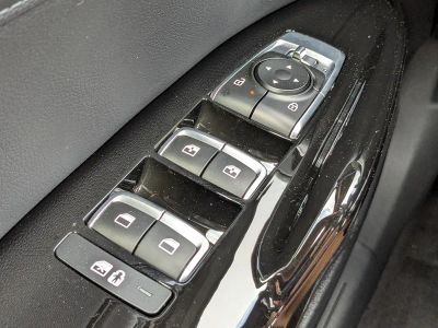 2026 Kia K5 — photo 29 view
