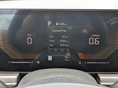 2026 Kia K5 — photo 35 view