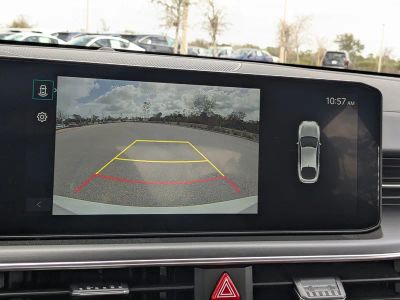 2026 Kia K5 — photo 26 view