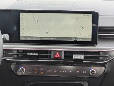 2026 Kia K5 — photo 18 view