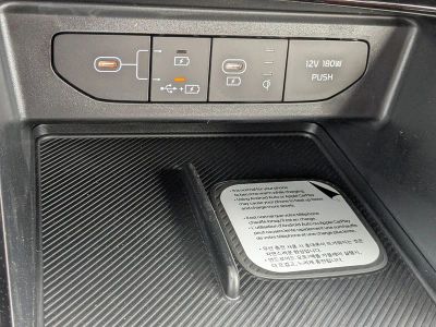 2026 Kia K5 — photo 28 view