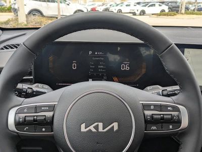 2026 Kia K5 — photo 34 view