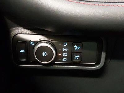 2025 Ford Explorer - Photo 13