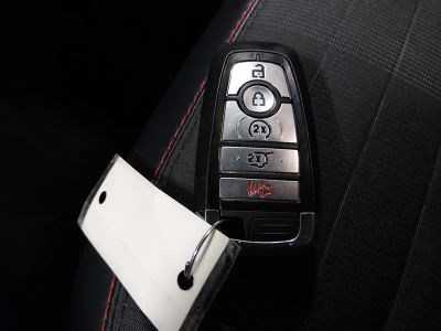 2025 Ford Explorer - Photo 15
