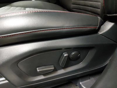 2025 Ford Explorer - Photo 25