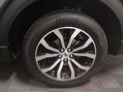 2025 Ford Explorer - Photo 10