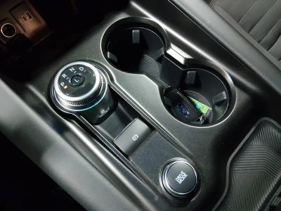 2025 Ford Explorer - Photo 21