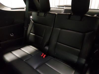 2025 Ford Explorer - Photo 19