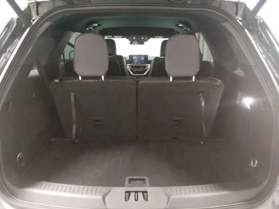 2025 Ford Explorer - Photo 11
