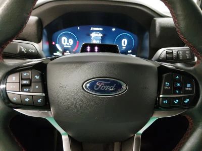 2025 Ford Explorer - Photo 12