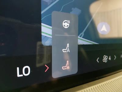 2025 Ford Explorer - Photo 20