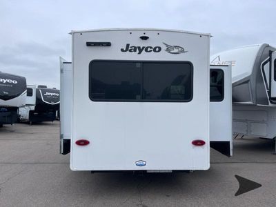 2026 Jayco Eagle SLE - Photo 10