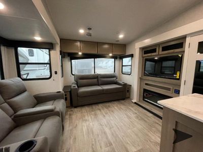 2026 Jayco Eagle SLE - Photo 13