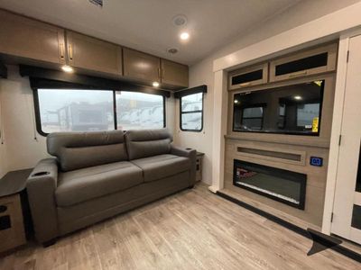 2026 Jayco Eagle SLE - Photo 14