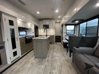 2026 Jayco Eagle SLE - Photo 15